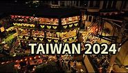 Taiwan Taoyuan Airport Guide 2024