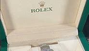 Rolex Oyster Perpetual Midsize Celebration Dial Steel Ladies Watch 277200 Review | SwissWatchExpo