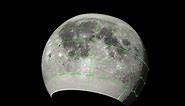 NASA Scientific Visualization Studio | CGI Moon Kit