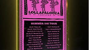 Lollapalooza - Announcing the Lollapalooza Digital...