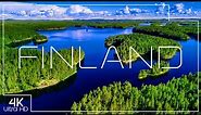 Wildest Finland | Incredible Nature in 4K