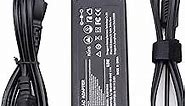 19V Monitor Power Cord for Acer LCD SB220Q R240HY H236HL G226HQL S231HL G236HL G246HL G276HL G247HL R221Q S230HL S202HL S240HL S271HL S220HQL S201HL S211HL S242HL Adapter Laptop Charger