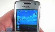 BlackBerry Pearl 8130 CDMA Review
