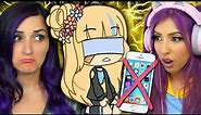 Allergic to ALL ELECTRONIC DEVICES?! | Weird Gacha Life Story Reaction w/ Yammy