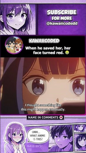 He Protected Her in Episode 1 😳💘 | Masamune-kun no Revenge