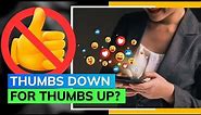 Why Does Gen Z Want to Cancel the Thumbs-Up Emoji?