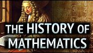 The History of Mathematics. Documentary