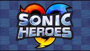 This Machine - Sonic Heroes [OST]