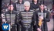 Welcome To The Black Parade [Making Of Video] (Video)