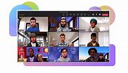 Microsoft Teams now lets you transform into a 3D avatar during meetings