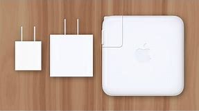 Why MacBook Chargers Are So Big