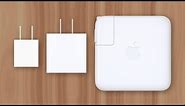 Why MacBook Chargers Are So Big