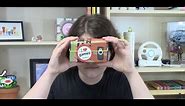 How to Make a VR Headset Out of Cardboard