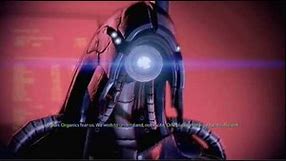 Mass Effect 2: Legions N7 Armor Explained
