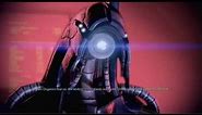 Mass Effect 2: Legions N7 Armor Explained