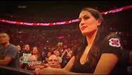 Brie Bella and Roman Reigns ~Talking Body