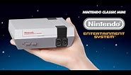 How to set up your Nintendo Classic Mini: NES