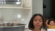Beautiishername - Let’s Cook Spaghetti with the little...