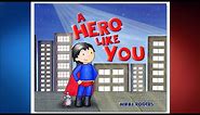 A Hero Like You (Created To Be) by Nikki Rogers | Children Bedtime Story | Read Aloud
