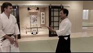 Basic Aikido Throws | Sensei Ben Lim