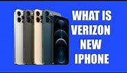 What is verizon new iphone - Verizon New Iphone