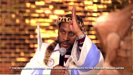 62K views · 6.4K reactions | Words of wisdom by Imboni, Dr. uZwi-Lezwe Radebe. | The Revelation Spiritual Home | Facebook