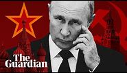 Putin's Russia: from KGB agent to Kremlin operator