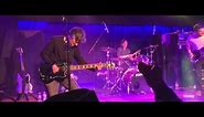 The Dead Milkmen - Punk Rock Girl (featuring Mojo Nixon) Live In San Diego, CA 4-25-15