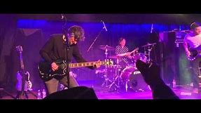 The Dead Milkmen - Punk Rock Girl (featuring Mojo Nixon) Live In San Diego, CA 4-25-15