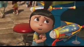 Best Of Agnes - From Despicable Me
