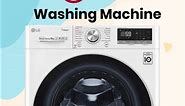 ✨ Discover the effortless joy of laundry with LG Washing Machines. Engineered for superior performance and convenience—our washing machines are a game-changer for your home. Say goodbye to laundry woes and hello to spotless clothes with every wash. 🌼 Visit Website to find your perfect match! #STOPGRAB #DeliveringHappiness #deliverytimeschedule #madeinnepalecommerce #LGWashingMachine #SmartLaundry #HomeAppliances #WashingTechnology #EfficientCleaning #NepalOnlineShopping #QualityHomeGoods #Durab