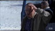 Breaking Bad - 'Walt arrives in New Hampshire' (HD)
