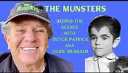 Butch Patrick from The Munster's TV Show and why he took the stand in a cold case murder