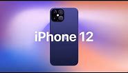 iPhone 12: What To Expect