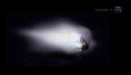 ScienceCasts: Meteors from Halley's Comet