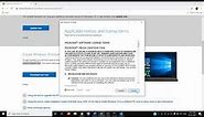 How To Fix Windows 10 Update Error 0x8007000D