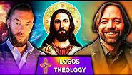 The Beauty of Logos Theology with @JonathanPageau