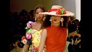 Naomi Campbell,Cindy Crawford,Linda Evangelista,Christy Turlington The Super Models S1 Trailer 09/20/2023