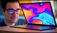 Am I Switching Back to PC?! Surface Laptop 4 Review