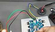 160 Watts Mono Audio Amplifier Board DIY TDA2030