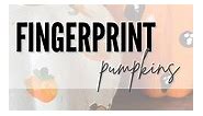 ✨THUMBPRINT PUMPKINS✨ Tis the season to start breaking out the fall and Halloween decor at home! Why not make a cute little keepsake to add to it? Here’s how to do it & what you need: 🎃 Just grab a little ceramic pumpkin from the dollar store or target 🎃 Use paint to stamp your child’s finger all over it 🎃 Once dry, add the details 🎃 Mod Podge to seal and ta-da! They are so cute and will last for years and years! Follow @creativecuriosityy for more 🤍 #intentionalparenting #intentionalplay #