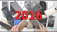 Most Durable Smartphone of 2016 - Year End Summary Awards