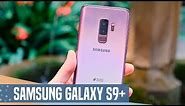 Samsung Galaxy S9+, review del SMARTPHONE TOTAL