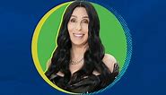 Cher's Go-To Comfort Food Is Her Mom's Cheesecake—and We Got the Recipe (Exclusive)