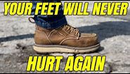 Most COMFORTABLE Work Boots | BEST Boots of 2023