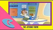 "The Jetsons Theme" Boomerang-a-Long Bumper | Boomerang