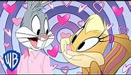 Looney Tunes | Best of Lola and Bugsy 💗 | WB Kids