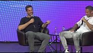 Aaron Rodgers talks about taking ayahuasca at psychedelics conference