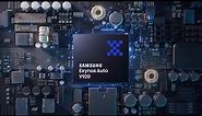 Exynos Auto V920: At the heart of tomorrow's driving | Samsung
