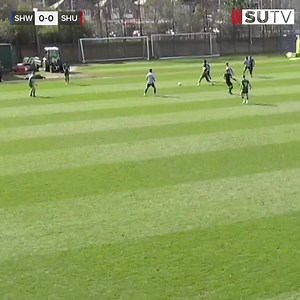 46K views · 1K reactions | A sublime performance against the Owls.  All the highlights from the U23s 4-0 win over Sheffield Wednesday. | Sheffield United | Facebook
